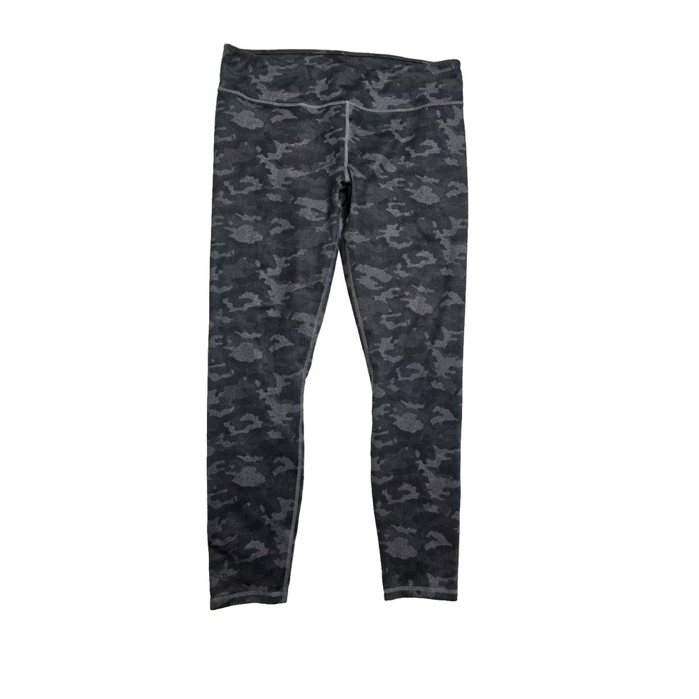 Fabletics Women's  Camo Leggings XL